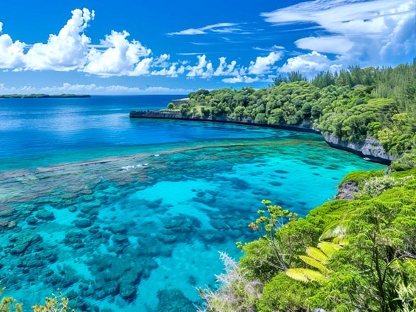 Lifou